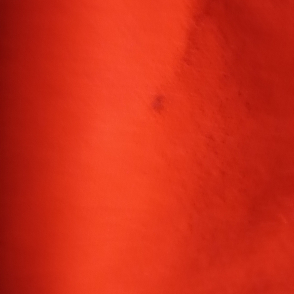 Mens North Face Hoodie Sweatshirt Pullover Size Medium Red Front Logo, Hooded - Picture 6 of 8